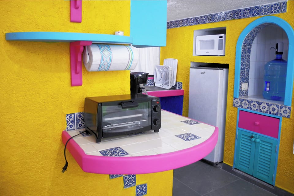 Electric Oven