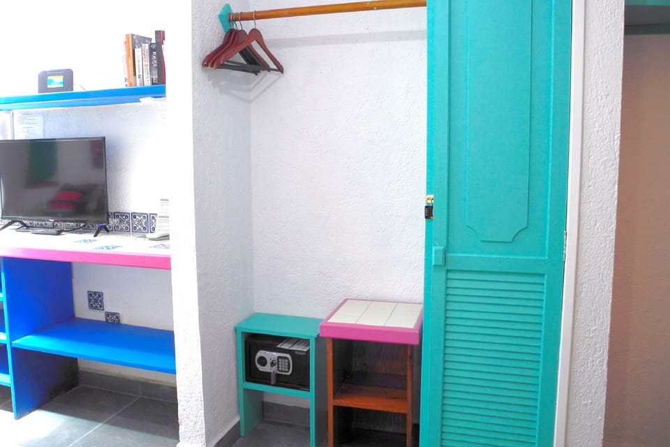 Closet