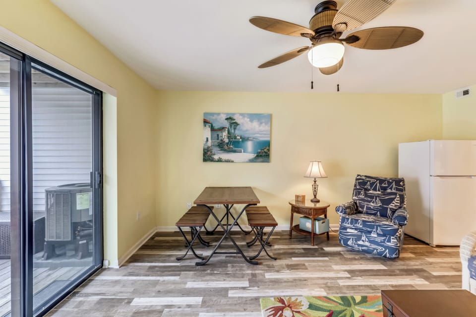 Floor Plan,Dining Area,