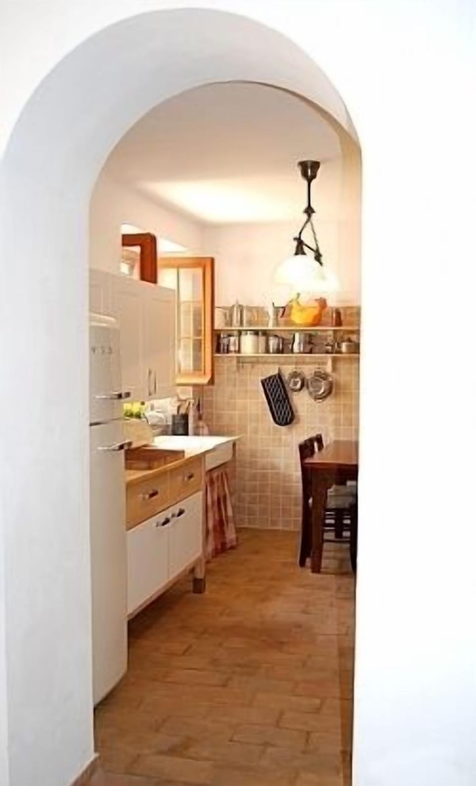 Cook, eat, Italia!