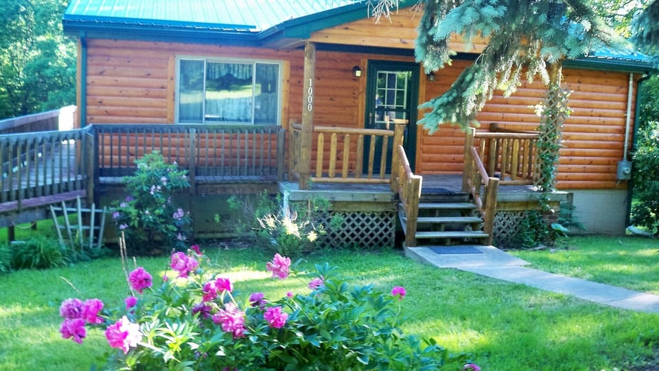 Come and enjoy the summer months. 