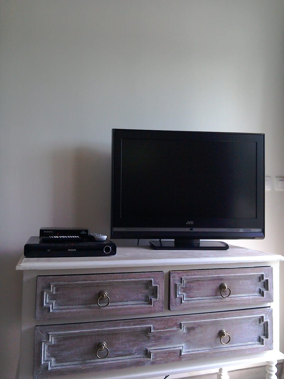 Television