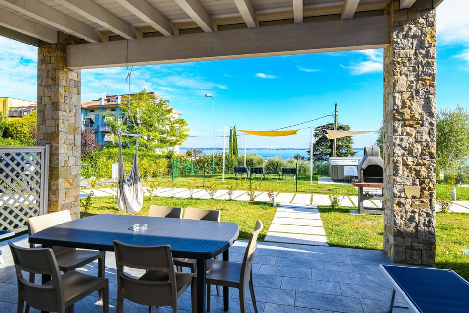 Enjoy the view!