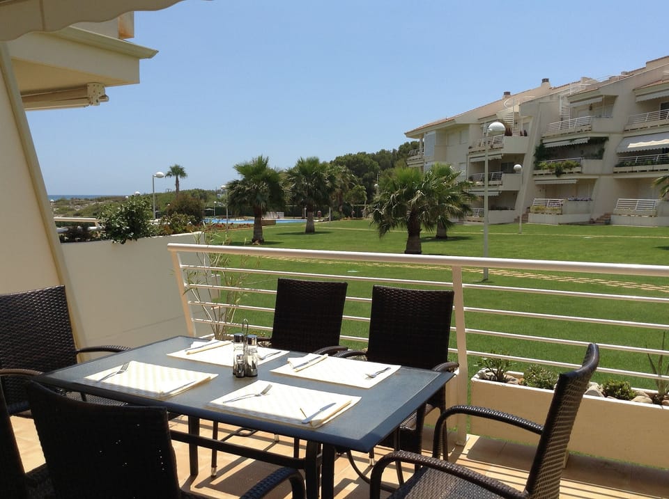 The Patio
