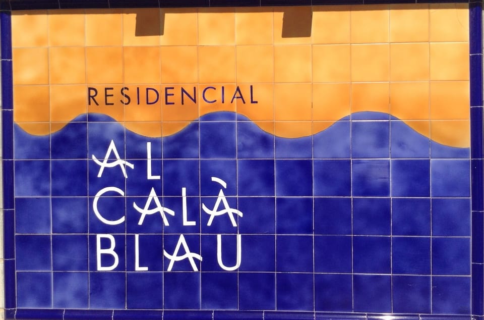 Alcalablau complex