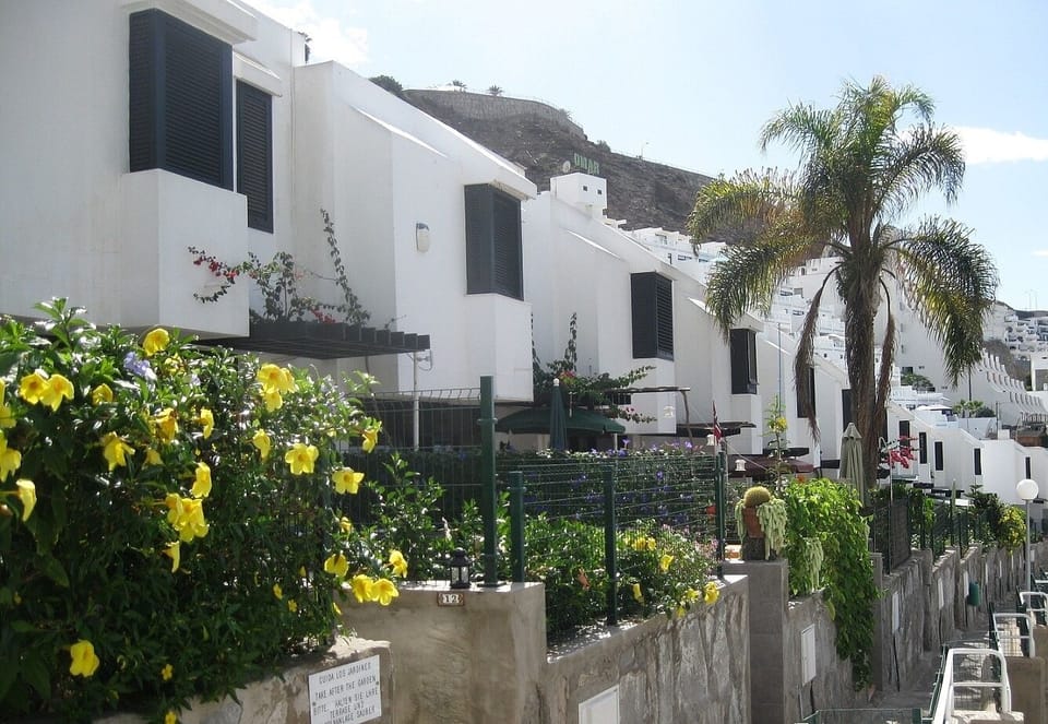 Bungalows