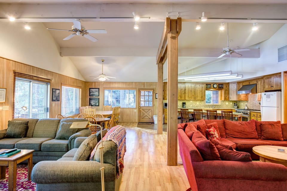 Great Room reversed
