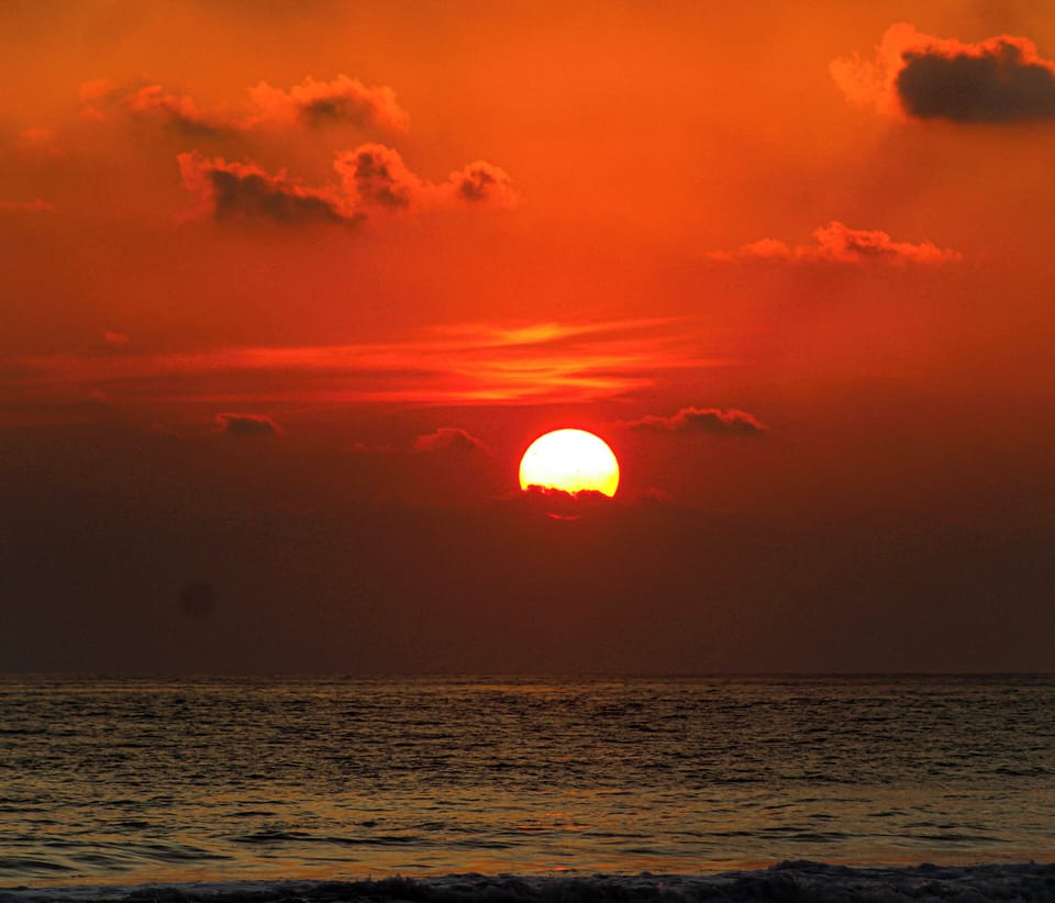 Sunset (2)