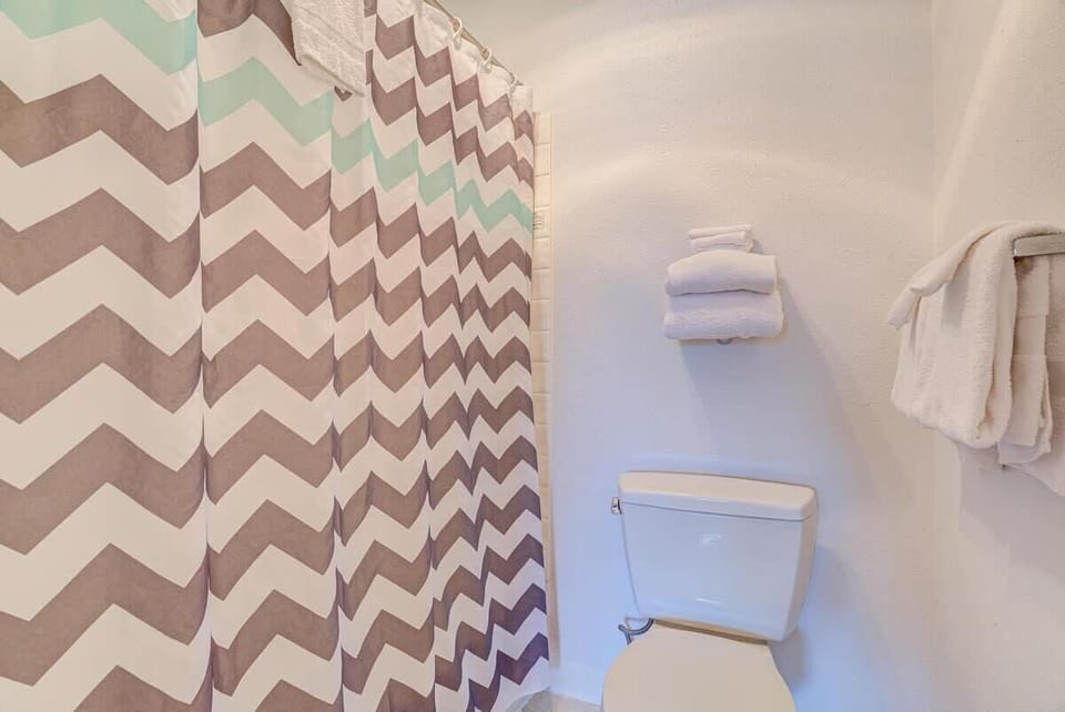 Bathroom #1