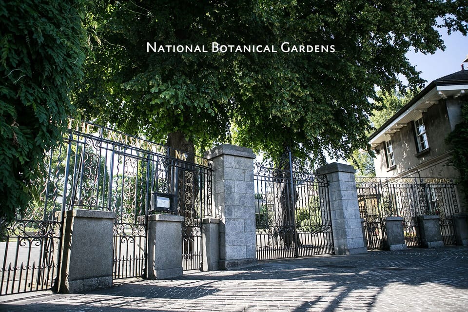 National Botanical Gardens