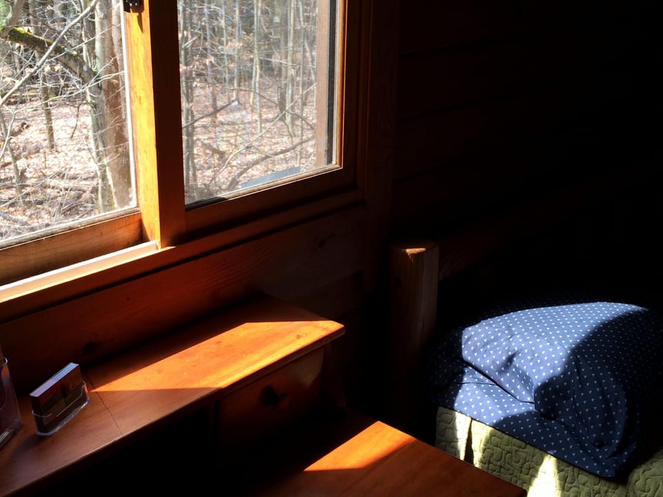 Love Shack