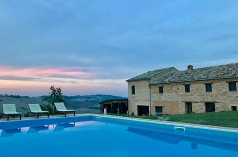 Casa Falcone