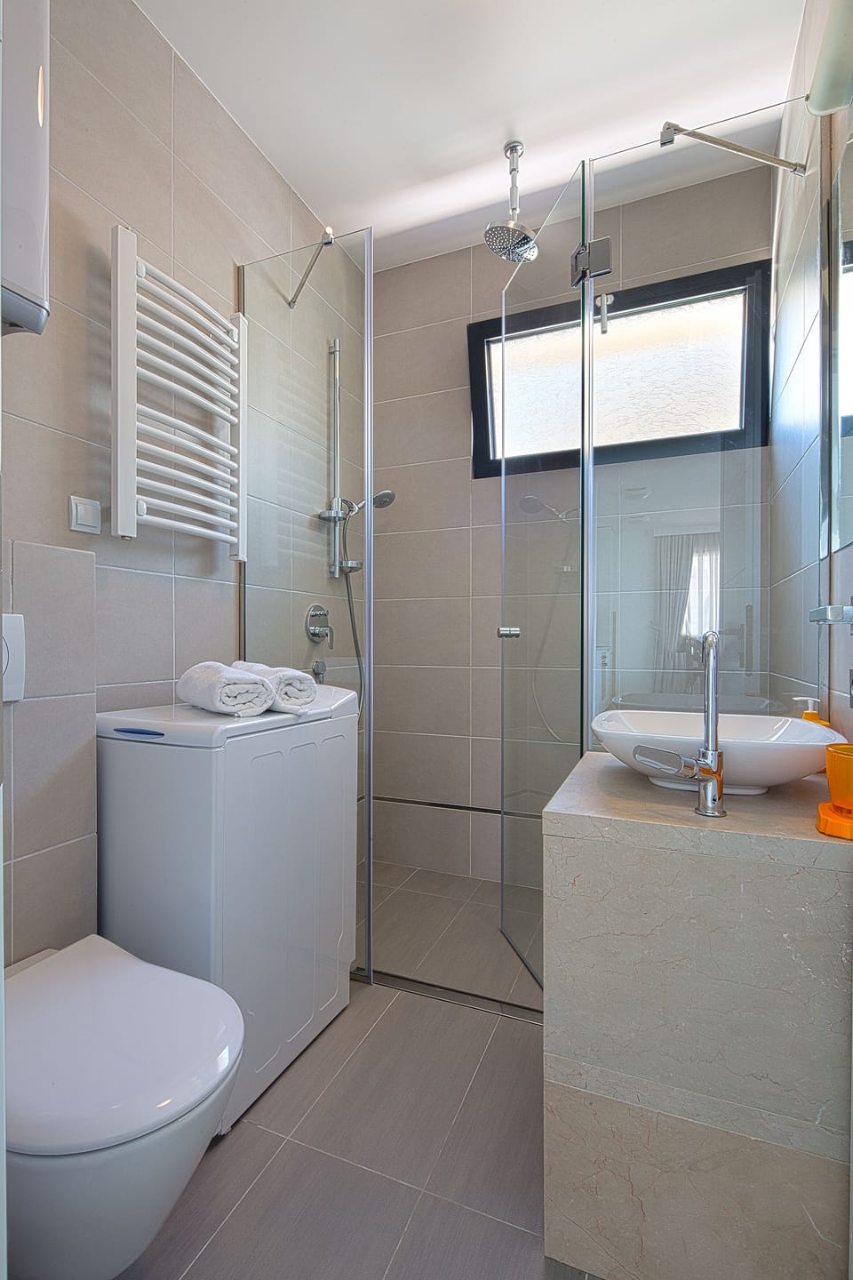 Bathroom - second floor