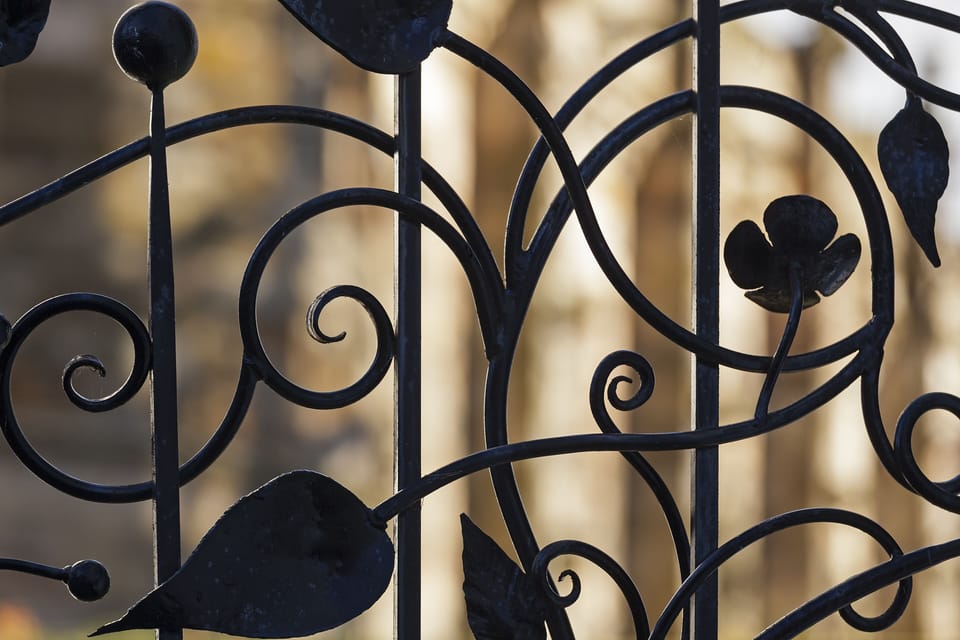 Gates 