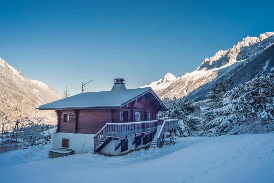 Chalet Charme