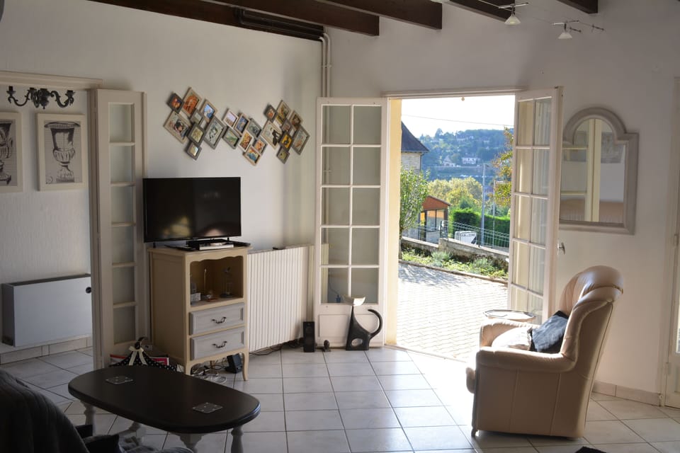 Lounge Room