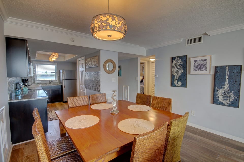 Dining Area View 2