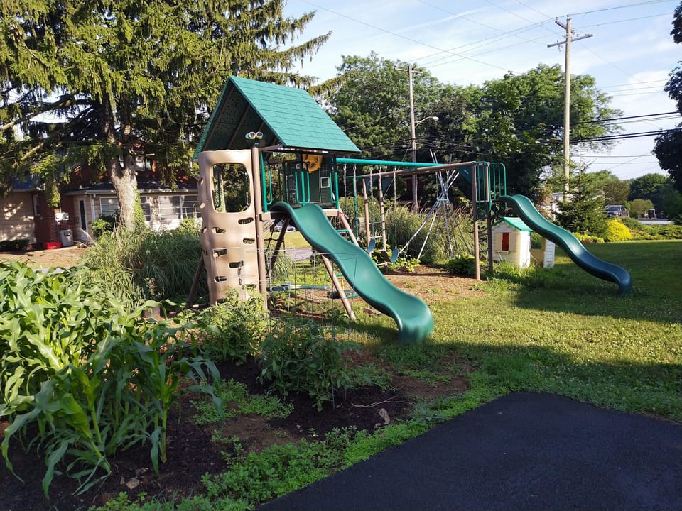 Playset