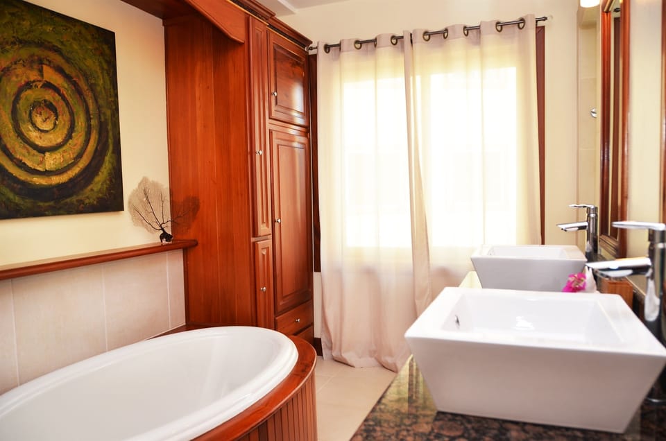Bathroom 1