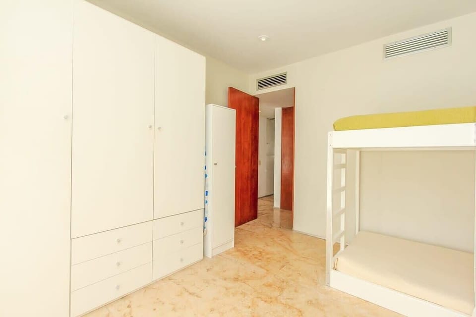 Giggles, dreams, and fun await in your private escape!


