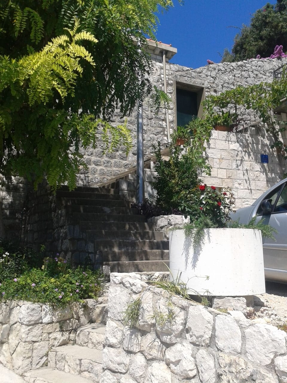 stairs part 1
100 stairs in total