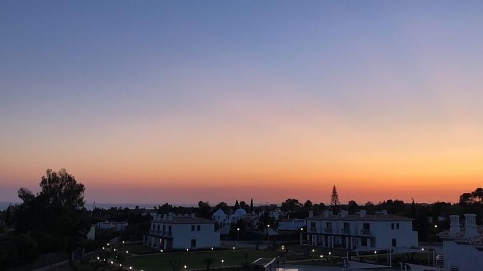 Pac4Portugal sunset