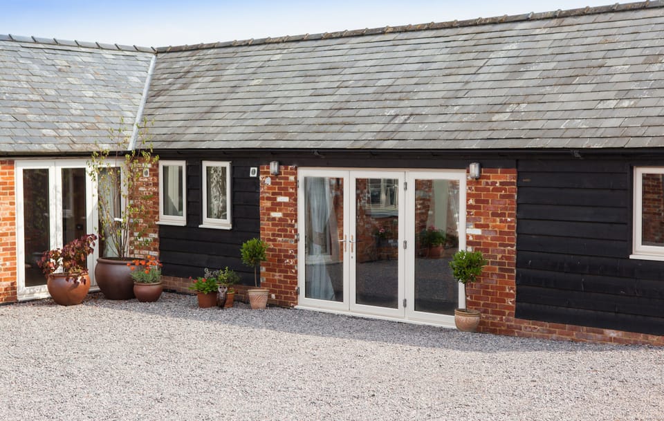Little Owls Cottage