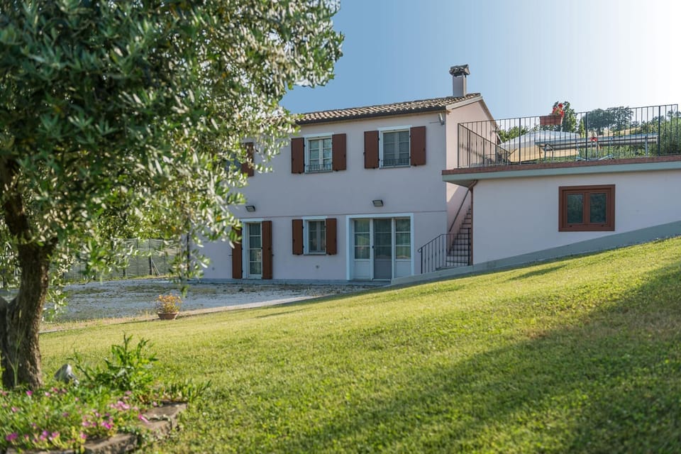 Villa Rosa 10 (11438)