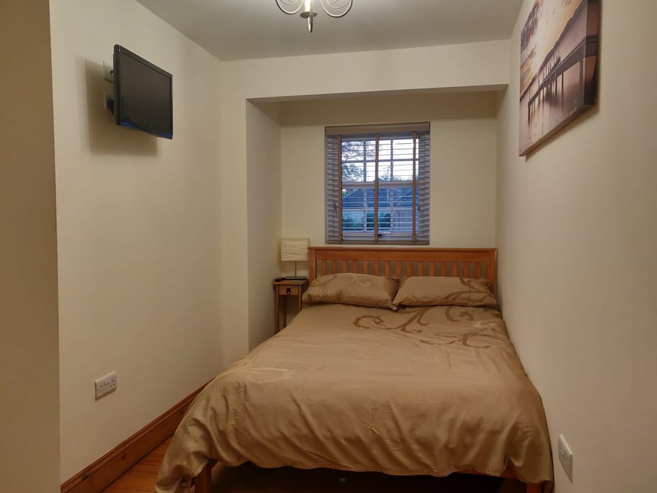 Double Ensuite