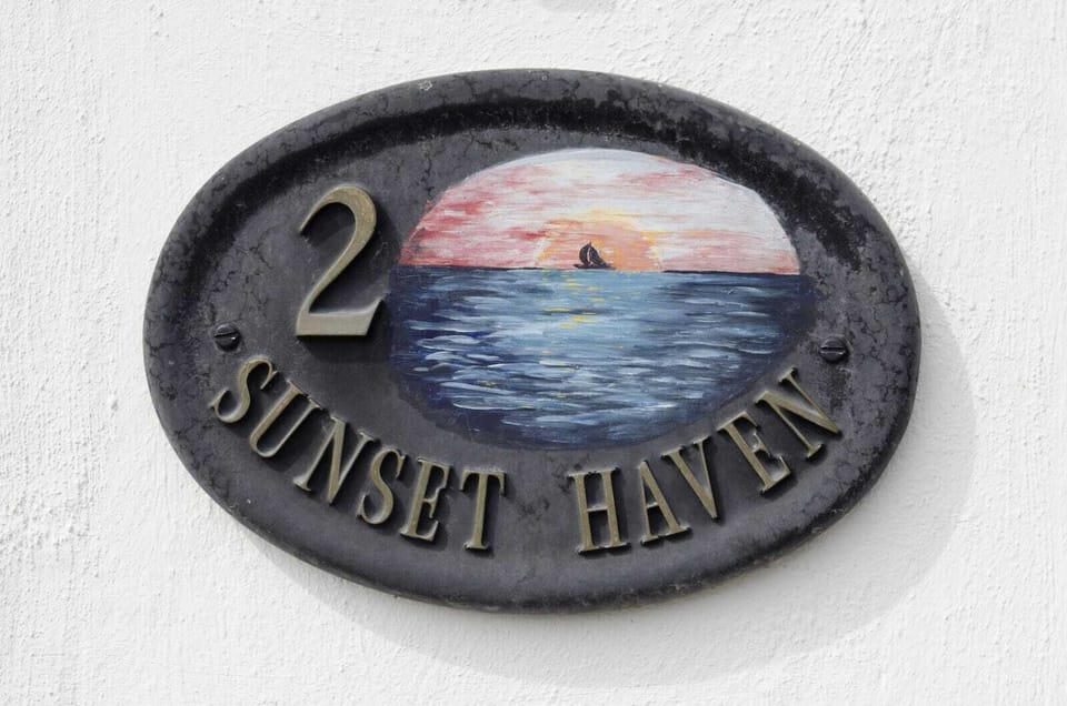 Sunset Haven