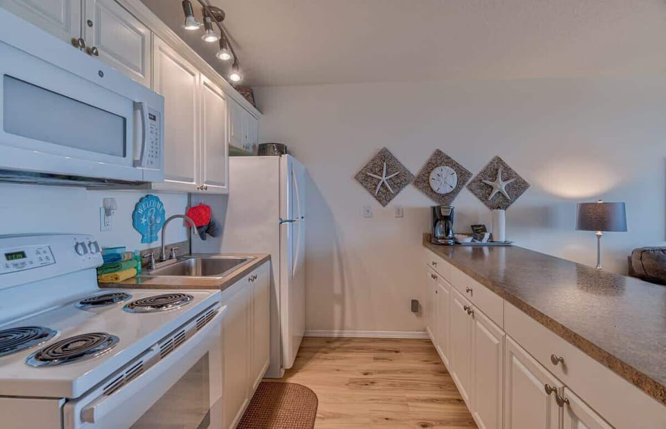Make your favorite meals here