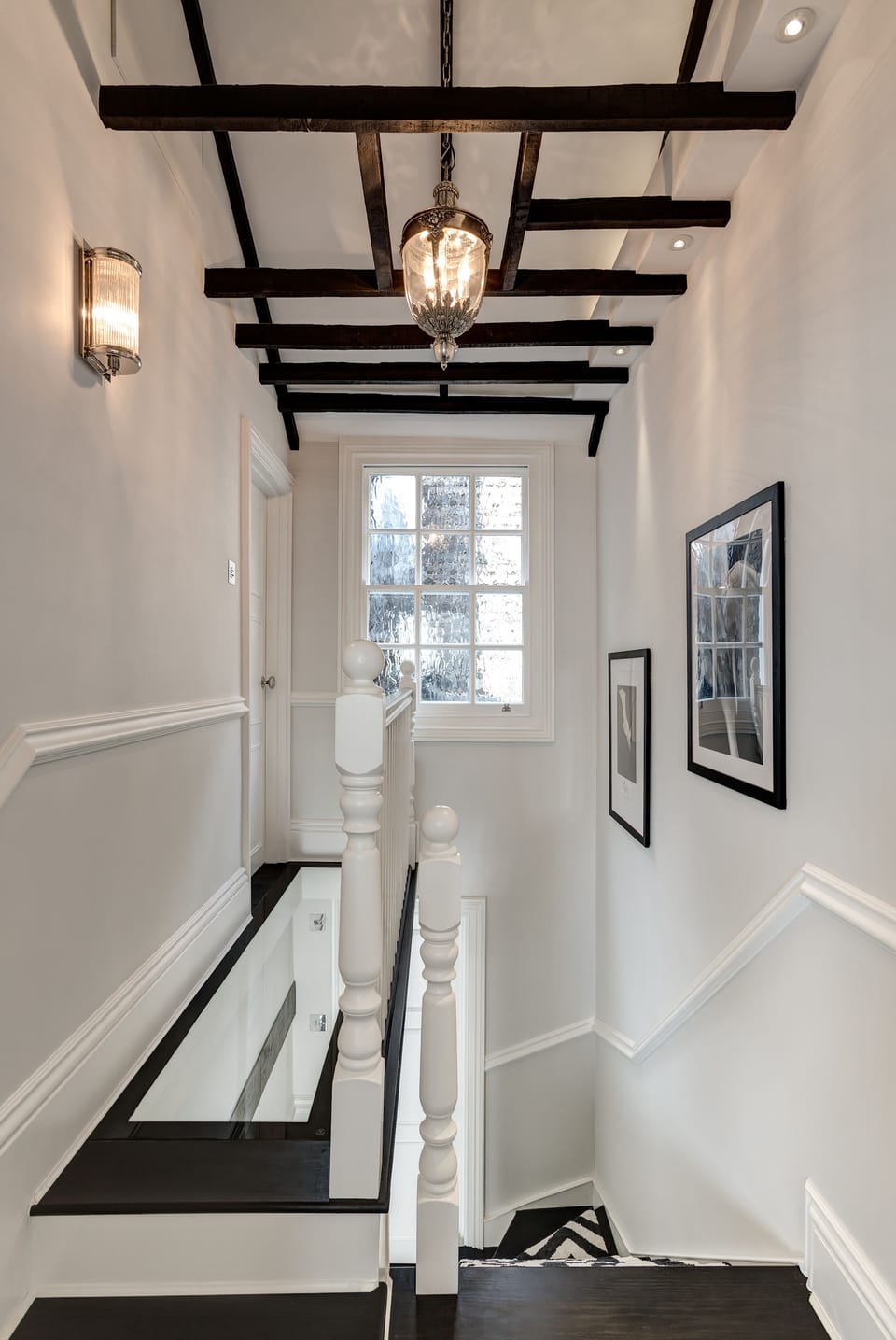Master Bedroom Ensuite