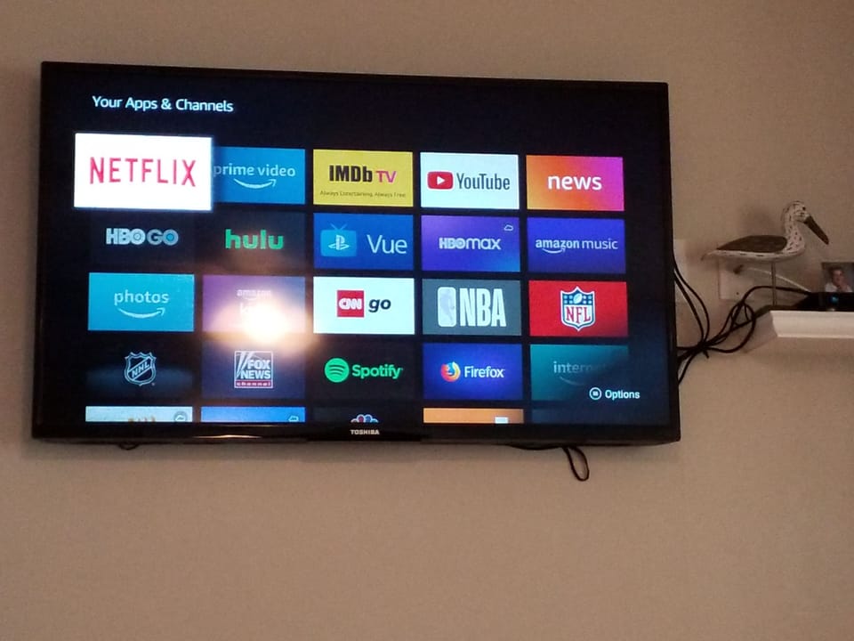 Television
