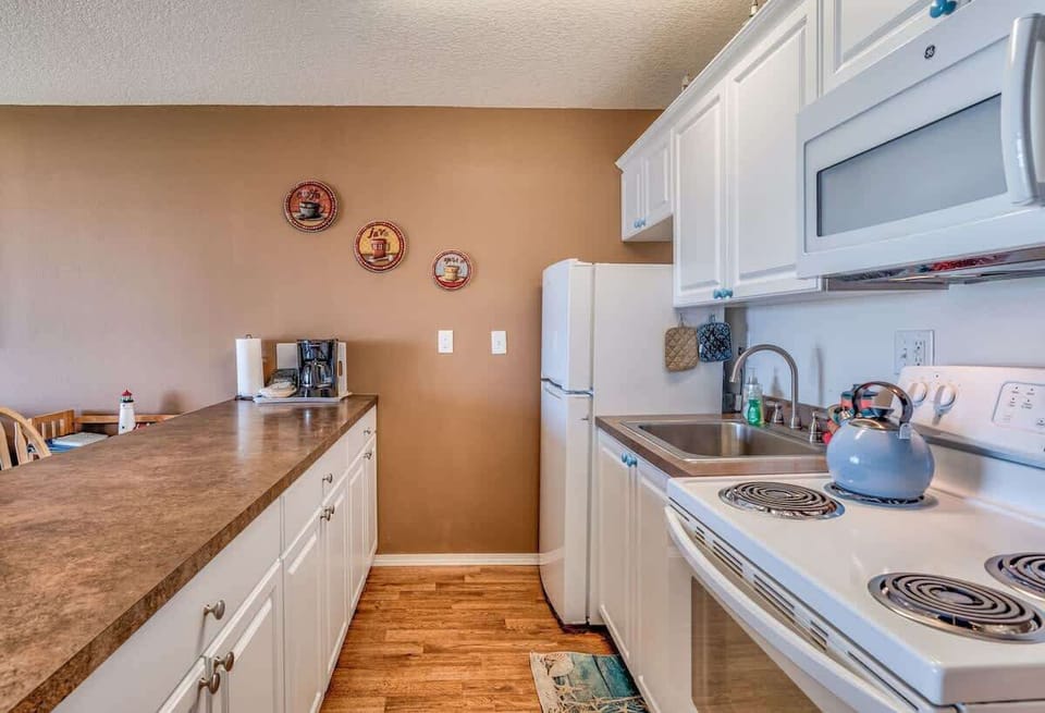 Make your favorite meals here