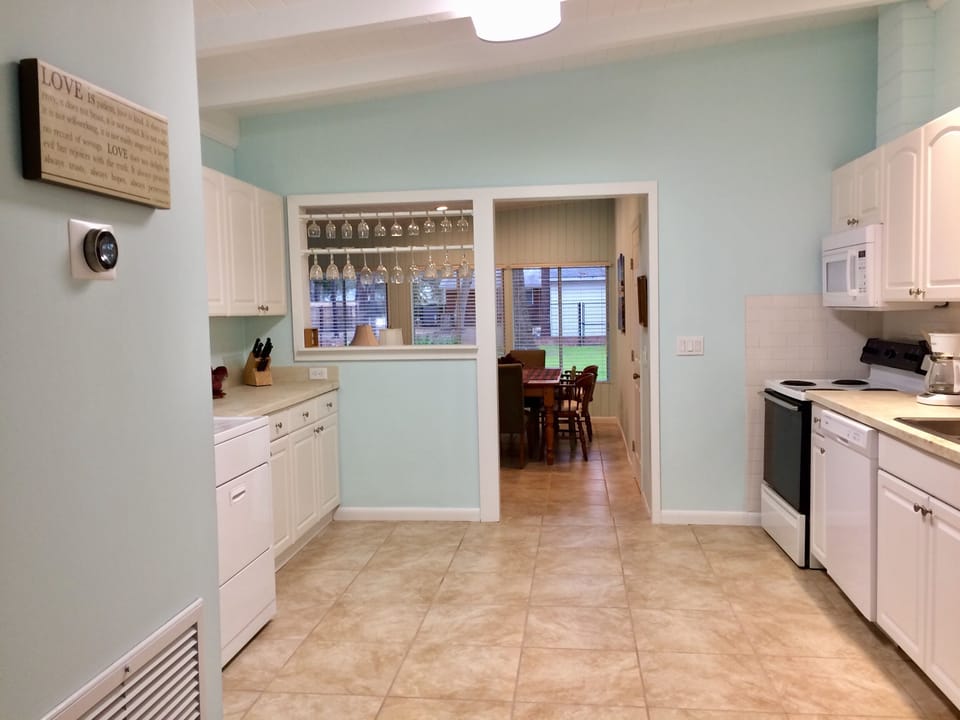 Overall Kitchen

