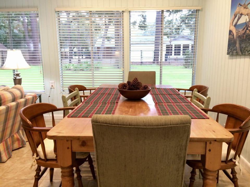 Farm Table