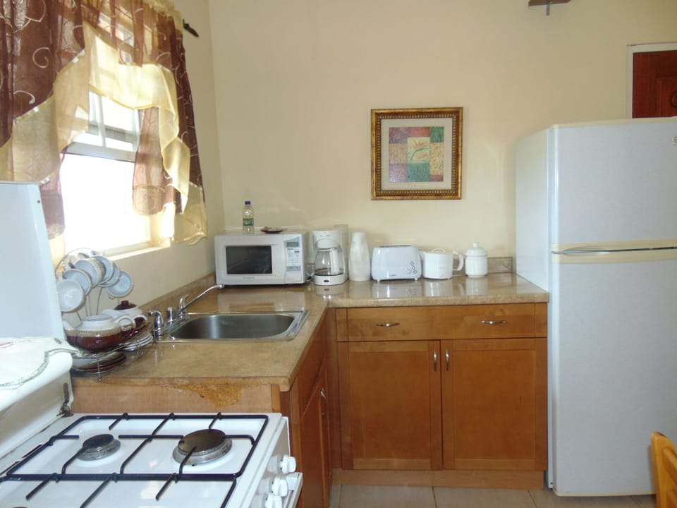 Kitchen appliances