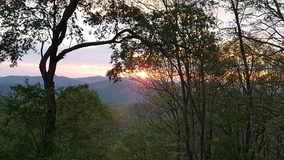 Sunset View