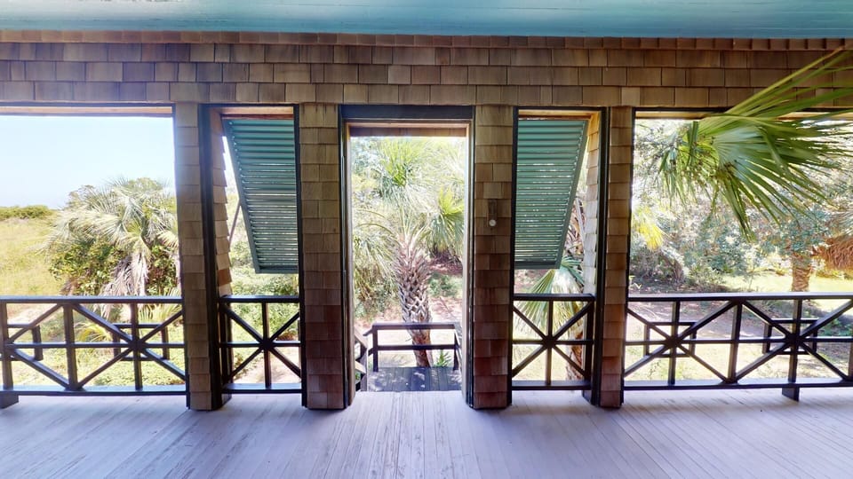 Porch Views