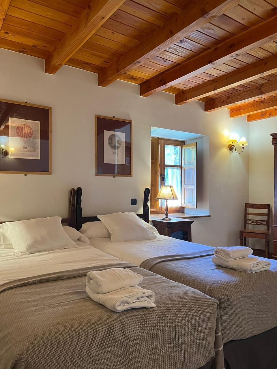 Habitación 2