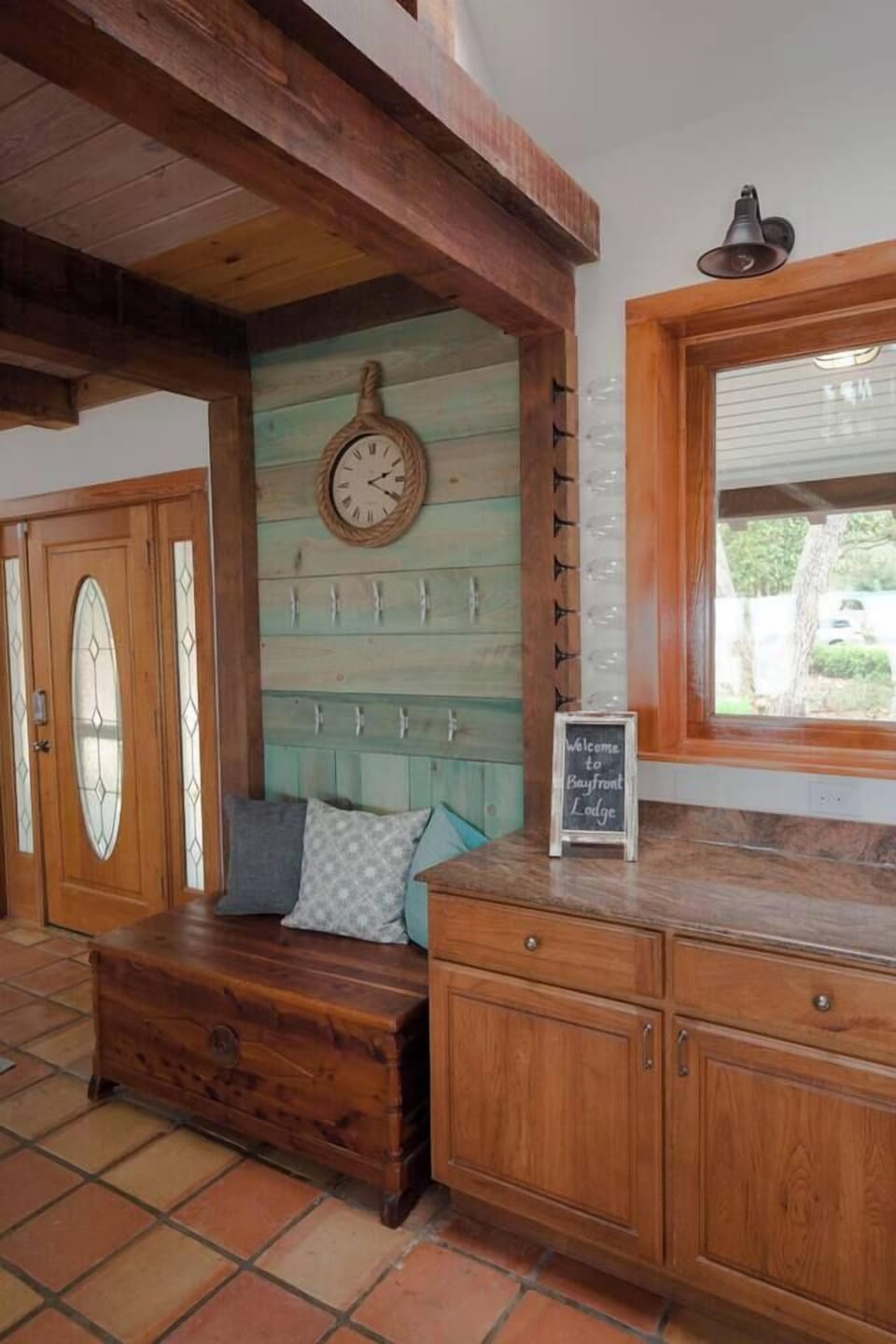 Entryway