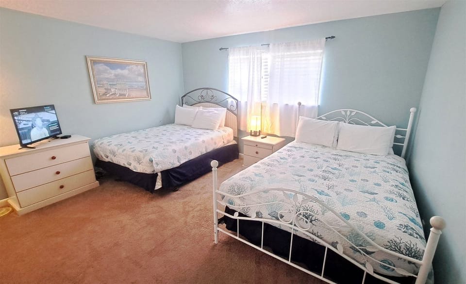 Guest Bed