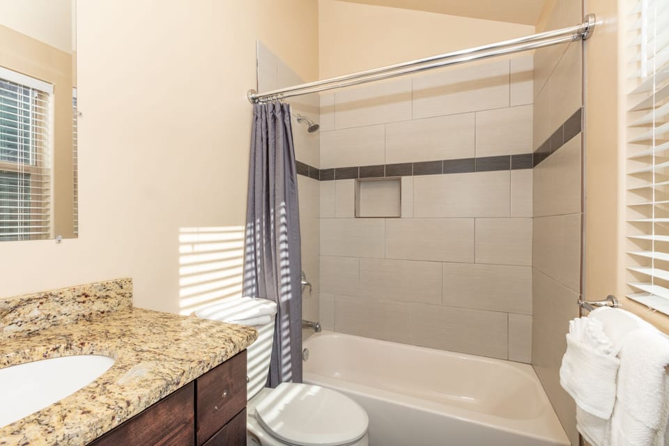 Bathroom 1