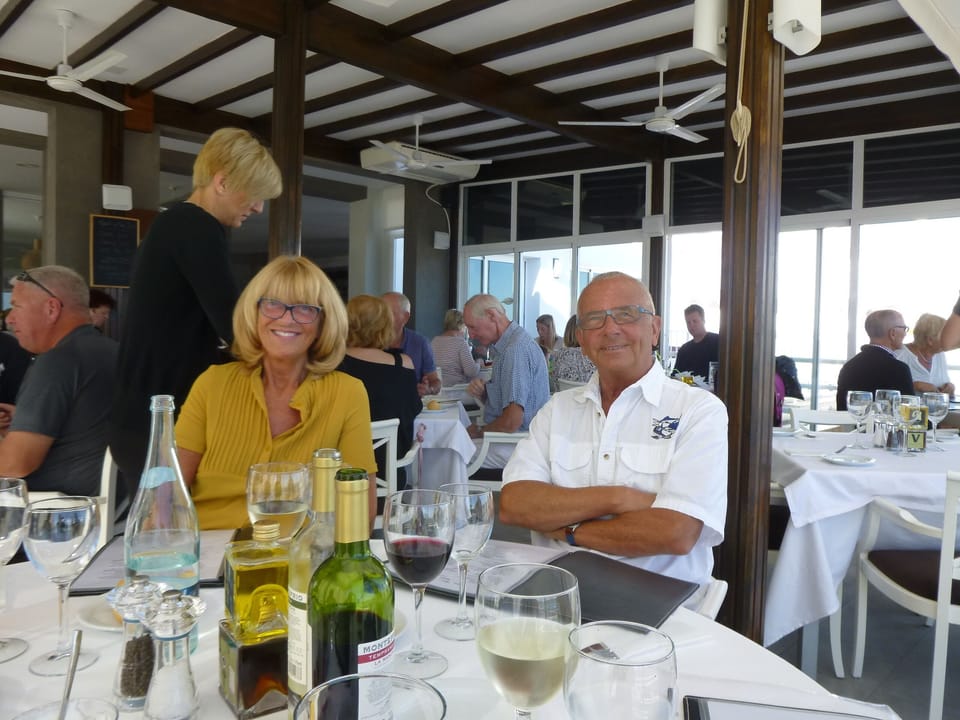 Great Local Restaurants and Food.