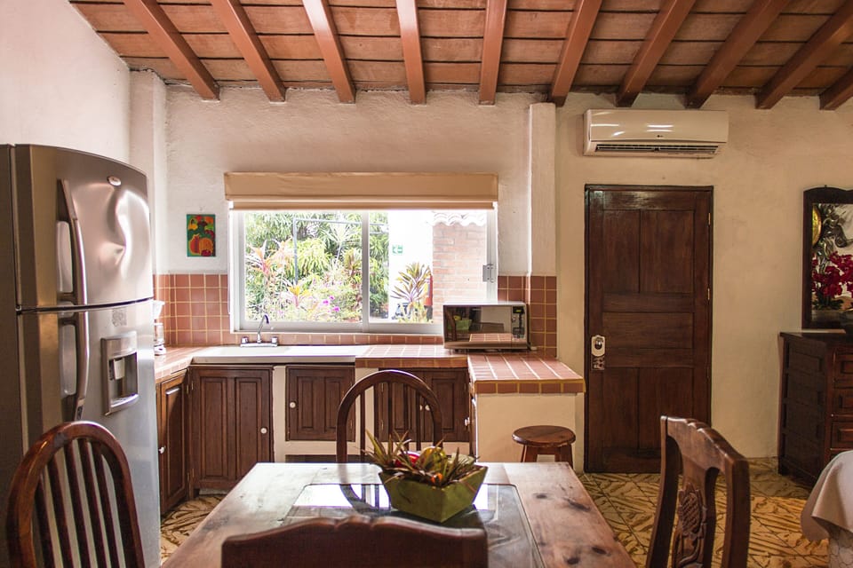 Suite | Private kitchenette