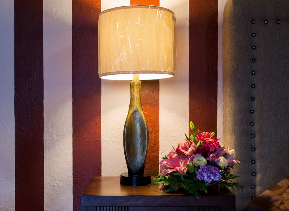 Suite | Room amenity