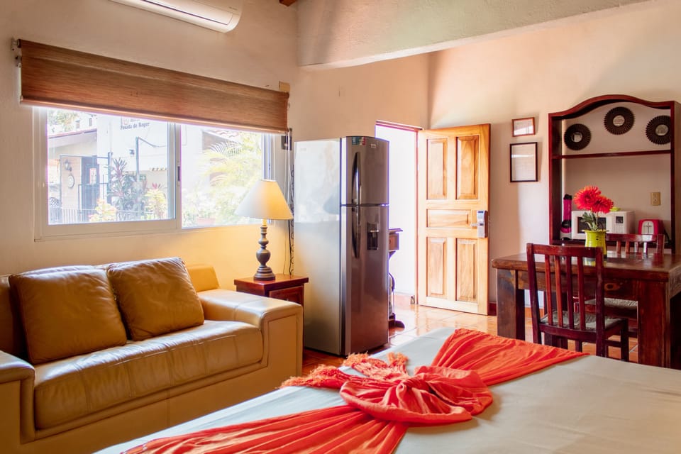 Suite | 1 bedroom, free WiFi, bed sheets