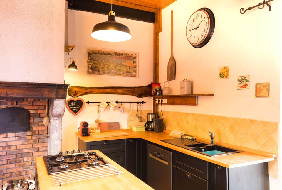 Kitchen 2
