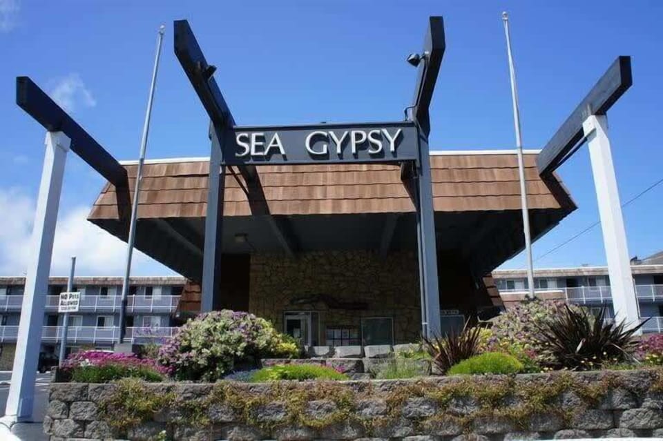 Welcome to the Sea Gypsy, your home away from home