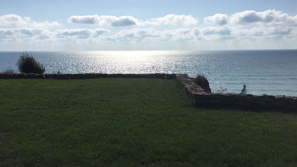 Black Sea View 